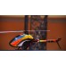 OXY3 Tareq 2018 Edition - No Main Blades OXY3-TNB by LYNX Heli Innovation