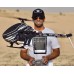 OXY5 HF Kit OXY5HF by LYNX Heli Innovation
