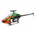 OXY5 HF Kit No Blades OXY5-NITRO by LYNX Heli Innovation
