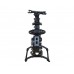 OXY5 HF Kit No Blades OXY5-NITRO by LYNX Heli Innovation