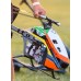OXY5 HF Kit No Blades OXY5-NITRO by LYNX Heli Innovation