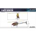 T-REX 600XN Dominator Super Combo RH60N06X