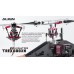 T-REX 600XN Dominator Super Combo RH60N06X