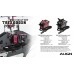 T-REX 600XN Dominator Super Combo RH60N06X