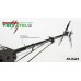 ALIGN T-REX 470LP Dominator Super Combo Belt RH47E02XW