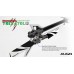 ALIGN T-REX 470LP Dominator Super Combo Belt RH47E02XW