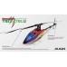 ALIGN T-REX 470LP Dominator Super Combo Belt RH47E02XW