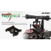 ALIGN T-REX 470LP Dominator Super Combo Belt RH47E02XW