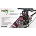 ALIGN T-REX 470LP Dominator Super Combo Belt RH47E02XW