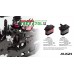 ALIGN T-REX 470LP Dominator Super Combo Belt RH47E02XW