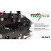 ALIGN T-REX 470LP Dominator Super Combo Belt RH47E02XW