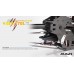 ALIGN T-REX 470LM Dominator Kit Belt RH47E06XW