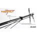 ALIGN T-REX 470LT Dominator Super Combo Torque Tube RH47E09XW