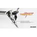 ALIGN T-REX 470LT Dominator Super Combo Torque Tube RH47E09XW