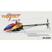 ALIGN T-REX 470LT Dominator Super Combo Torque Tube RH47E09XW