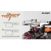 ALIGN T-REX 470LT Dominator Super Combo Torque Tube RH47E09XW