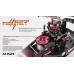 ALIGN T-REX 470LT Dominator Super Combo Torque Tube RH47E09XW