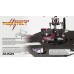 ALIGN T-REX 470LT Dominator Super Combo Torque Tube RH47E09XW