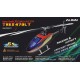 ALIGN 470LT Super Combo Torque Tube