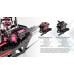 T-REX 650X Dominator Super Combo RH65E01X