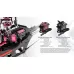 T-REX 650X Dominator Super Combo RH65E01X