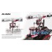 T-REX 760X Dominator Top Combo RH76E01A
