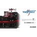 T-REX 760X Dominator Top Combo RH76E01A