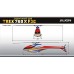 Align T-REX 760X F3C Super Combo - Red RH76E10A by Align