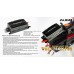 Align T-REX 760X F3C Super Combo - Red RH76E10A by Align