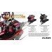 Align T-REX 760X F3C Super Combo - Red RH76E10A by Align
