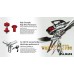 Align T-REX 760X F3C Super Combo - Red RH76E10A by Align