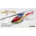 Align T-REX 760X F3C Super Combo - Red RH76E10A by Align