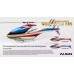 Align T-REX 760X F3C Super Combo - Red RH76E10A by Align