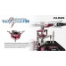 T-REX 760X F3C Super Combo - Blue RH76E11A by Align