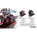 T-REX 760X F3C Super Combo - Blue RH76E11A by Align