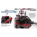 T-REX 760X F3C Super Combo - Blue RH76E11A by Align