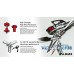 T-REX 760X F3C Super Combo - Blue RH76E11A by Align