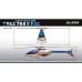 T-REX 760X F3C Super Combo - Blue RH76E11A by Align
