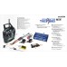 ALIGN T-REX 300X Super Combo w/ A10 Radio Ready to Fly (RTF) RH30E01XW