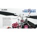 ALIGN T-REX 300X Super Combo w/ A10 Radio Ready to Fly (RTF) RH30E01XW