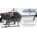 ALIGN T-REX 300X Super Combo w/ A10 Radio Ready to Fly (RTF) RH30E01XW
