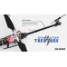 ALIGN T-REX 300X Super Combo w/ A10 Radio Ready to Fly (RTF) RH30E01XW