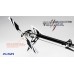 ALIGN T-REX 450L Dominator Super Combo (6S) RH45E21BW