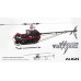 T-REX 700X Dominator Super Combo RH70E23X by Align