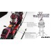 T-REX 700X Dominator Super Combo RH70E23X by Align