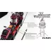 T-REX 700X Dominator Super Combo RH70E23X by Align