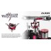 T-REX 700X Dominator Super Combo RH70E23X by Align