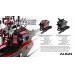 T-REX 700X Dominator Super Combo RH70E23X by Align
