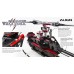 T-REX 700X Dominator Super Combo RH70E23X by Align