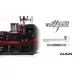 T-REX 700X Dominator Super Combo RH70E23X by Align
